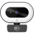 MEE CL8A 1080P webkamera LED körlámpával