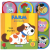  Meet the... - Farm animals