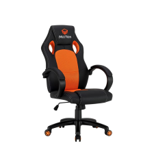 Meetion CHR05 gaming szék fekete-narancs (MT-CHR05) forgószék