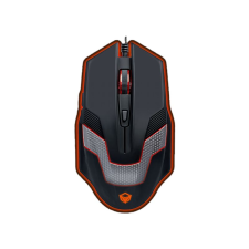 Meetion M940 Gaming egér fekete (MT-M940) (MT-M940) egér