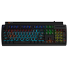 Meetion MK600MX Blue Magyar fekete