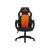 Meetion mt-chr05 irodai/gamer szék black+orange