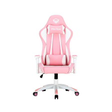 Meetion MT-CHR16 Cute E-Sport Racing Gamer szék, pink forgószék