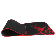 Meetion MT-P100 XL egérpad - Fekete asztali számítógép kellék