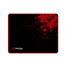 Meetion P110 Gaming egérpad fekete-piros (MT-P110) (MT-P110) egérpad