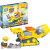 Mega Bloks Mancs őrjárat kisgyermek építőkocka játék autó (GYW91-9633) (GYW91-9633)