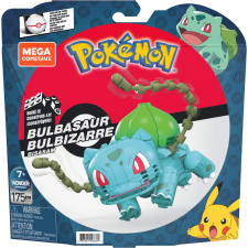 Mega Construx Pokémon építőkészlet játékfigura
