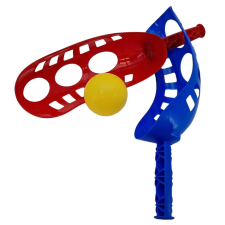 Mega Creative Strandjáték Lacrosse 36cm kerti játék
