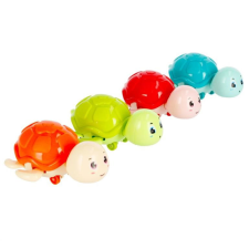 Mega Creative Teknős kerekeken 12 cm készségfejlesztő