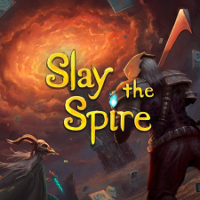 Mega Crit Games Slay the Spire (EU) (Digitális kulcs - Xbox One) videójáték