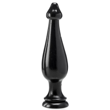  MEGA FLAM – prémium masszírozó 41 x 11 cm anál