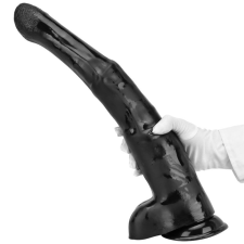Mega Horse vibrátor 40 x 7,5 cm vibrátorok