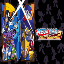 Mega Man: Legacy Collection 2 (Digitális kulcs - PC) videójáték
