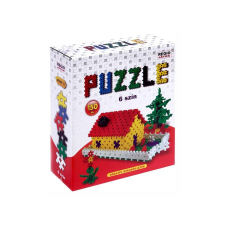  Mega műanyag 150 darabos építőjáték (9309) barkácsolás, építés