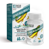  Mega Omega-3 - vadvízi halolaj, extra EPA és DHA tartalom