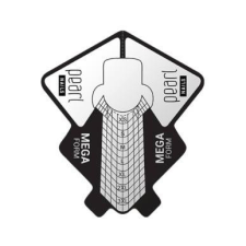 Mega Sablon 30db műkörmös sablon