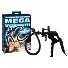  Mega vákuum pumpakar péniszpumpa