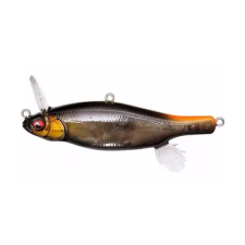  Megabass Anthrax 100 100mm 14g Nero Daytona wobbler csali