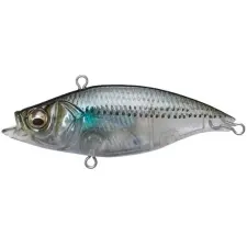  Megabass Cutvib 55 HW 55mm 10g GP Haku Bora wobbler csali