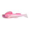  Megabass Dark Sleeper 3" 76mm 14g Clear Pink swimbait