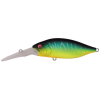 Megabass DEEP-X 200 LBO 70mm 14gr MAT TIGER