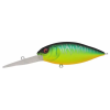 Megabass DEEP-X 300 75mm 21gr MAT TIGER