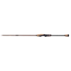  Megabass Destroyer Evoluzion SP F2.1/2-70TI-S Tsubamegaeshi 213cm 1.75-10.5gr pergető bot