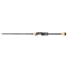  Megabass Destroyer SP P5 F0ST-63XS Kirisame Ultimate 192cm 0.9-2.6gr pergető bot