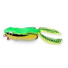  Megabass Gabarin JR. 56mm 7g Amagaeru gumibéka csali