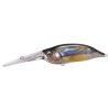  Megabass Ixi Shad TX 57mm 7g Kasumi Ito wobbler