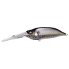  Megabass Ixi Shad TX 57mm 7g Sexy Oyabu Shad II wobbler