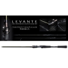 Megabass LEVANTE JP F4-72LV BAITCAST 2P 219cm 7-28gr