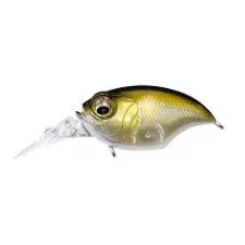  Megabass MR-X Griffon 43mm 7g SG Skeleton Ayu wobbler csali