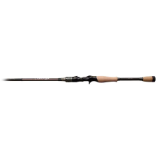 Megabass OROXHI X10 F4-68XT JABERWOCK BAITCAST 207cm 7-21gr horgászbot