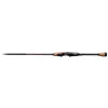  Megabass Oroxhi X10 SP F2.1/2-68TX 2P Yamakagashi 207cm 0.9-7gr pergető bot