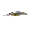 Megabass SHADING-X R 55 55mm 3.5gr DD SILVER SHAD
