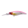 Megabass SHADING-X R 55 55mm 3.5gr GP AURORA PINK BACK