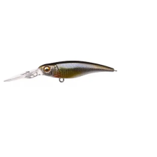  Megabass Shading-X R 62 62mm 5,3g DD silver shad, wobbler csali