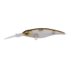 Megabass SHADING-X R 75SP 72mm 7gr  BONBORI PRO BLUE