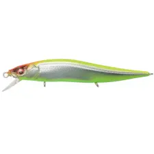  Megabass Vision Oneten Jr. 98mm 10.5g MG Vegetation Reactor wobbler csali