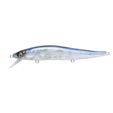 Megabass VISION ONETEN SUSPEND 110.5mm 14gr GP PRO BLUE csali