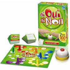 Megableu Társasjáték Megableu Ni Oui Ni Non (FR) társasjáték