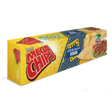  Megachips kebab ízű - 50 g előétel és snack