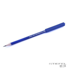 Megaform ARK Kripto-Bite rágható tok ceruzára, puha (sötét kék) kreatív és készségfejlesztő