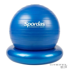 Megaform Sit-N-Play egyensúlyfejlesztő labda gyerekeknek játéklabda