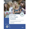 Megan A. Moreno MORENO, MEGAN A. - SZEX, DROGOK, FACEBOOK - INTERNET HASZNÁLATI KALAUZ SZÜLÕKNEK