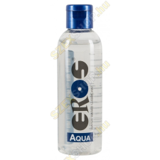 Megasol EROS Aqua flakonos vízbázisú síkosító - 50ml síkosító
