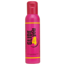 Megasol GLIDE4 YOU (bottle) 100ml síkosító