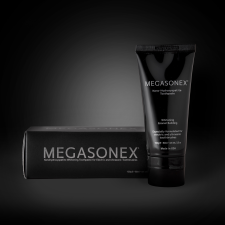 Megasonex Megasonex N-Hap fogkrém fogkrém