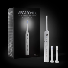 Megasonex Megasonex ultrahangos - elektromos fogkefe elektromos fogkefe